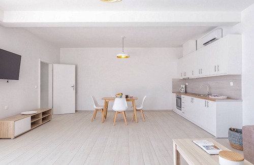 Mariou Villa | Discover Petres Villa 3: Private Pool Near Plakias
