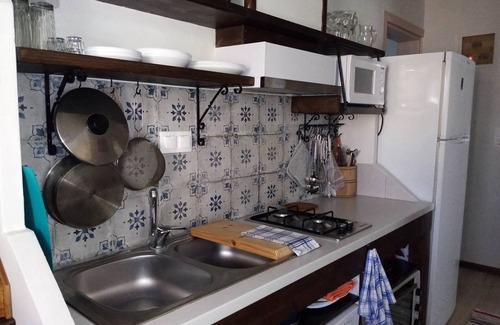 Agios Nikolaos Apartment | Relaxing Retreat at Petrino1880: Oceanfront Chalkidiki Getaway
