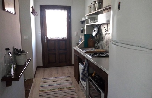 Agios Nikolaos Apartment | Relaxing Retreat at Petrino1880: Oceanfront Chalkidiki Getaway
