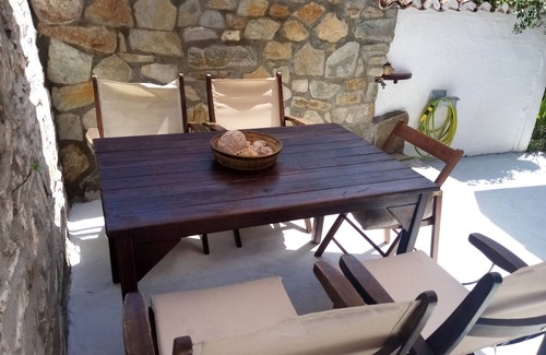 Agios Nikolaos Apartment | Discover Petrino1880 Sea-vacation Apartment in Chalkidiki