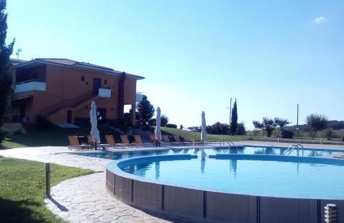 Avdira Hotel | Experience Oceanfront Bliss at Petrinos Lofos, Rated 8.8