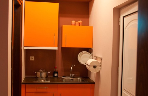 Limeniskos Hotel | Discover Petritos Rooms and Studios: Guest Rated 9.6/10