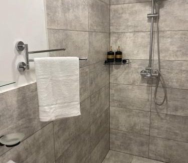 Kaunas County Apartment | Guest Rated 9.8 - Family-Friendly Petro Apartamentai Stay