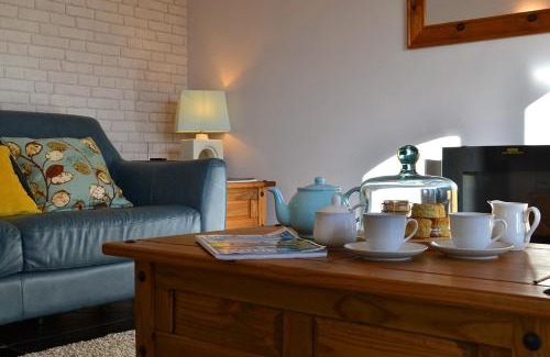 Newton Saint Petrock House | Pet-Friendly Retreat at Petrock Holiday Cottages - 4 Stars