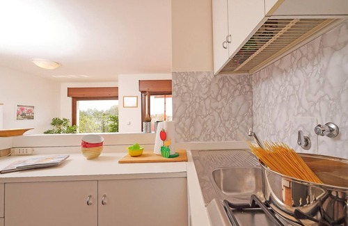 Moniga del Garda Apartment | Relaxing Stay at Petronella in Soiano with Pool & Breakfast