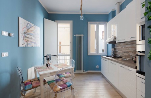 Historic Center Apartment | Welcoming Petronius Home Studio: Family-Friendly Retreat