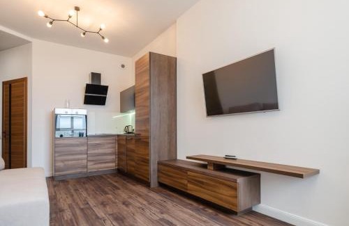 Pechers'kyi District Apartment | Elegant 1584 Central Park Loft - Family-Friendly Retreat
