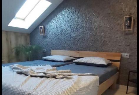 Nyzhnje Selyshche Hotel | PETROVICH hotel