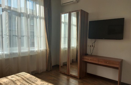 Pereslavl-Zalesskiy Hotel | Petrovsky Hotel: Ideal for Families with a 9/10 Rating
