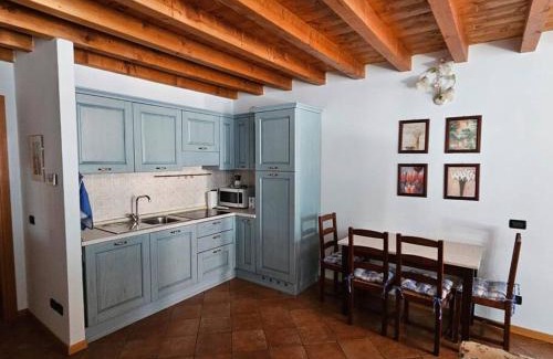 Centro Storico Nord Apartment | Discover Petry's Home: Stylish Loft with Family-Friendly Perks