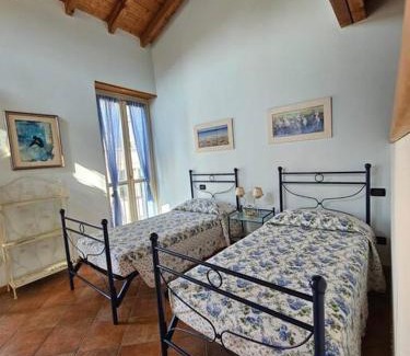 Centro Storico Nord Apartment | Discover Petry's Home: Stylish Loft with Family-Friendly Perks