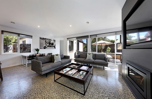St. Andrews Beach House | Pet-Friendly St Andrews Beach House with Ocean Views
