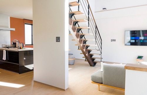 Fujikawaguchiko House | Pet-Friendly Retreat Near Mt Fuji with BBQ Terrace