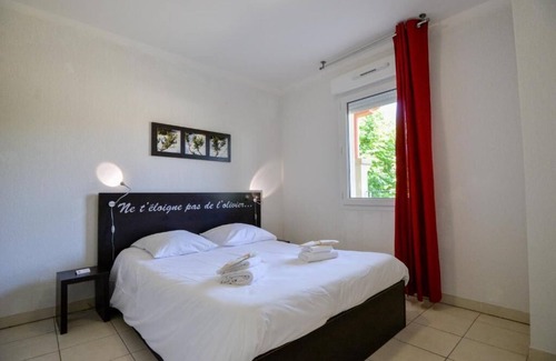 Azille Hotel | Pet-Friendly Retreat | Château Vibes with Private Balconies