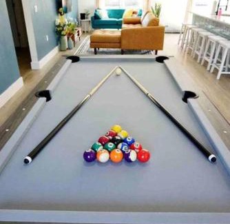 Palm Coast House | Pet-Friendly Boho Bungalow Near Beach with Game Room