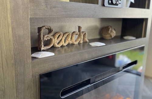 Surfside Beach House | Pet-Friendly Haven Steps from the Beach - Rated 9/10!