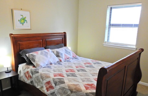 Columbia House | Pets Welcome+ Private Drive+ 7 Min To Mizzou