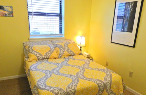 Columbia House | Pets Welcome+ Private Drive+ 7 Min To Mizzou