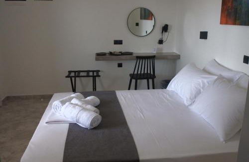 Livadi Apartment | Unforgettable Stays at Petteo Serifos - Rated 9.5/10
