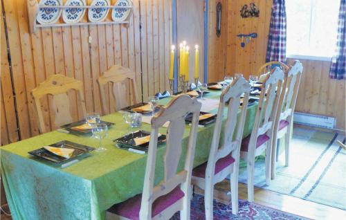 Kvam House | Family-Friendly Stay at Petterbua – Perfect for Kids