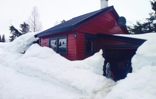 Kvam House | Family-Friendly Stay at Petterbua – Perfect for Kids