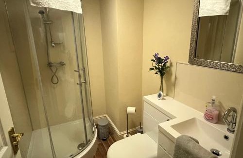 Carlisle Apartment | Inviting Petteril House - Ground Floor with Family-Friendly Amenities