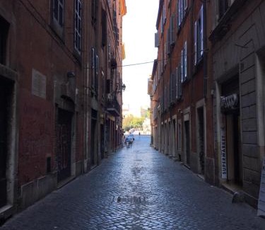 Rione VII Regola Bed & Breakfast | Exceptional Pettinary Village B&B - 4 Star & Breakfast Included