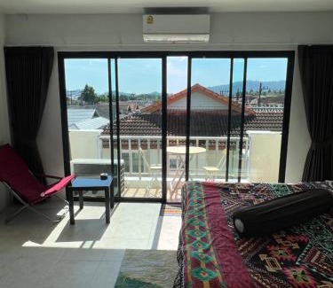 Kathu House | Top-Rated Petunya Phuket: Ideal for Families and Pets
