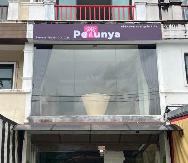 Kathu House | Top-Rated Petunya Phuket: Ideal for Families and Pets