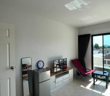 Kathu House | Top-Rated Petunya Phuket: Ideal for Families and Pets