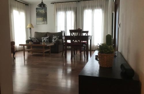 Sesue Apartment | Top-Rated Family Retreat at Pey de Kasares de Sesue