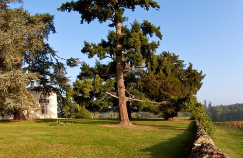 Salleboeuf Hotel | Enchanting Les Secrets Château Pey La Tour - Pet Friendly Retreat