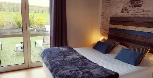 Salleboeuf Hotel | Enchanting Les Secrets Château Pey La Tour - Pet Friendly Retreat