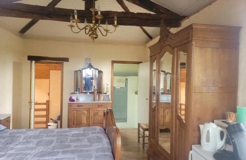 Sistels Bed & Breakfast | Pet-Friendly Oceanfront Retreat at Pey Sud Gaua