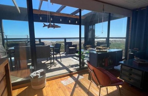 Pichilemu House | Welcoming Pez House: Ideal for Families and Pets