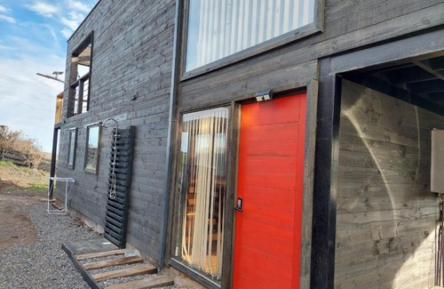 Pichilemu House | Welcoming Pez House: Ideal for Families and Pets