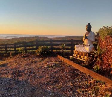 Pichilemu House | Elegant PEZ HOUSE: 4-Star Oceanfront Retreat with Top Amenities