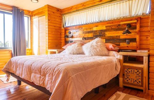 Pichilemu House | Elegant PEZ HOUSE: 4-Star Oceanfront Retreat with Top Amenities