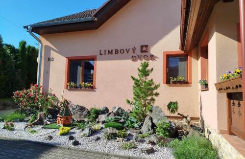 Vrbov House | Guest Rated: Pezión Limbový Dvor with Family-Friendly Amenities