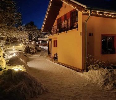 Vrbov House | Guest Rated: Pezión Limbový Dvor with Family-Friendly Amenities
