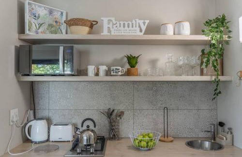 Knysna Villa | Pezula - Executive Garden Unit with Family-Friendly Amenities