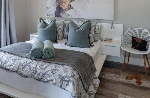 Knysna Villa | Pezula - Executive Garden Unit with Family-Friendly Amenities
