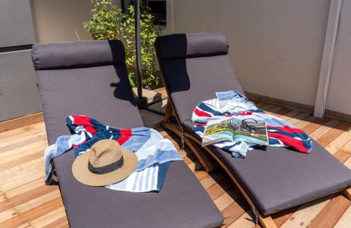 Knysna Villa | Pezula - Executive Garden Unit with Family-Friendly Amenities