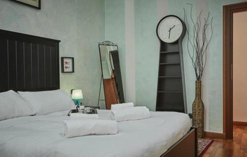 Morivione Apartment | Family-Friendly Retreat at Pezzotti The Grace Hotel