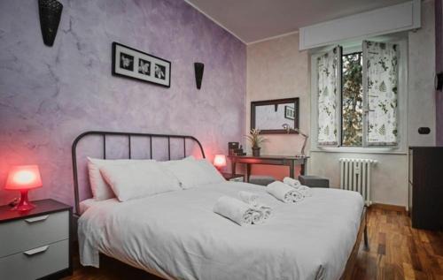 Morivione Apartment | Family-Friendly Retreat at Pezzotti The Grace Hotel