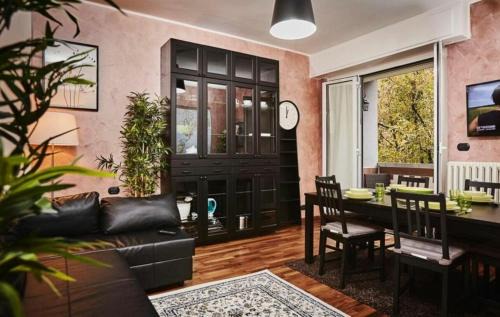 Morivione Apartment | Family-Friendly Retreat at Pezzotti The Grace Hotel