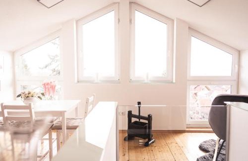 Neustadt-Haardt Apartment | Oceanfront Paradise at Pfälzer Herzel - Rated 8.9/10