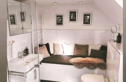 Neustadt-Haardt Apartment | Oceanfront Paradise at Pfälzer Herzel - Rated 8.9/10