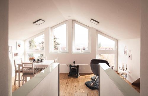 Neustadt-Haardt Apartment | Guest Rated 9.5: Family-Friendly Stay at Pfälzer Herzel