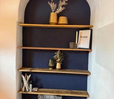 Edesheim Apartment | Family-Friendly Retreat at Pfälzer Hexenhäuschen Edesheim